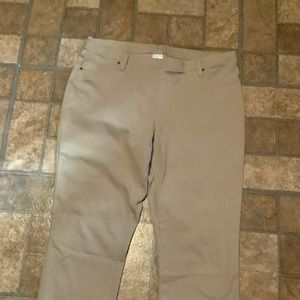 Light Brown dress pants